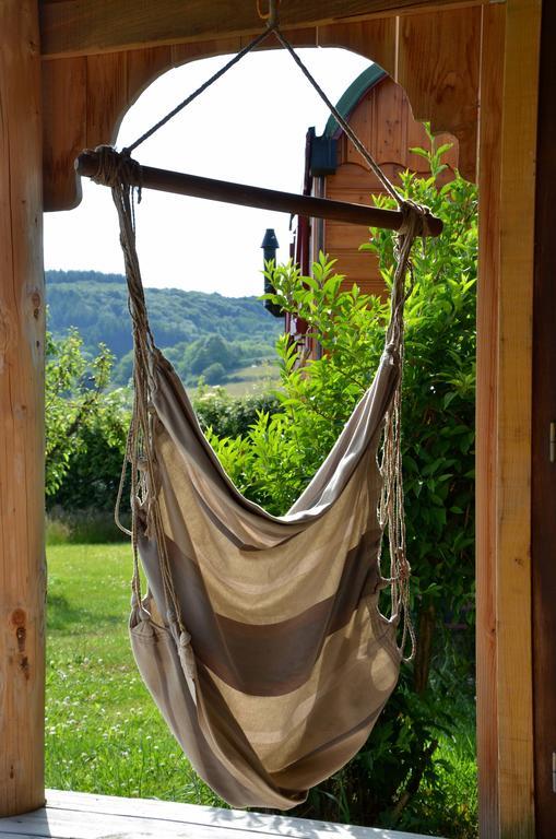Villa La Roulotte de la Fay Dompierre-les-Ormes Camera foto